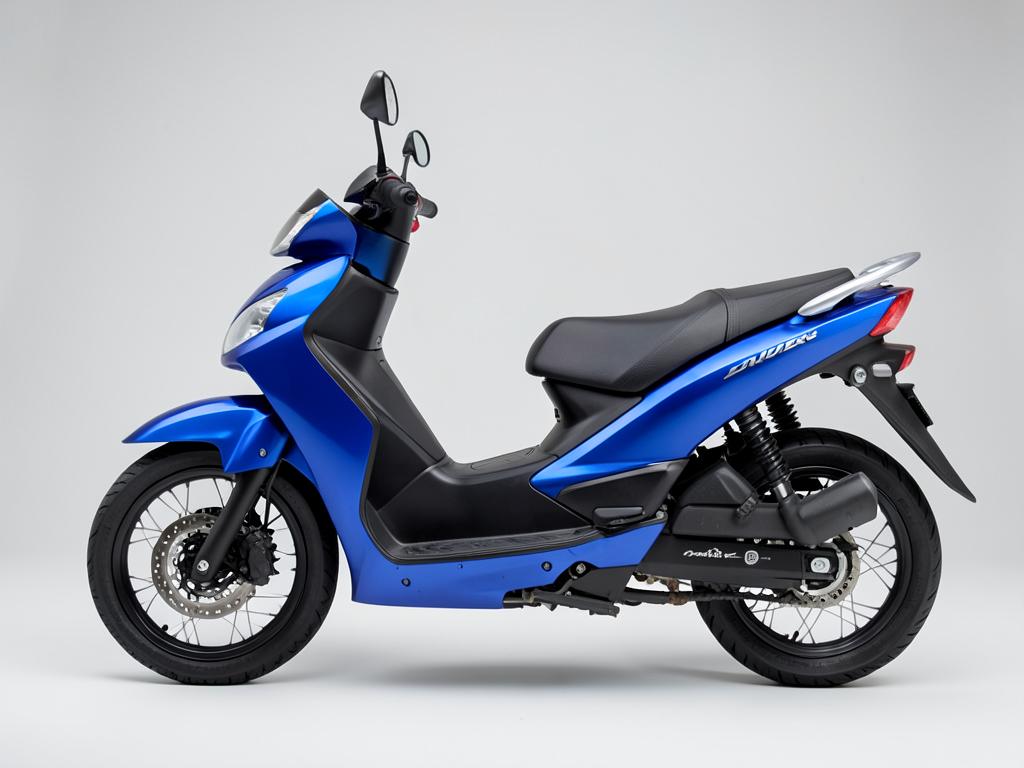 Moto Honda Biz 125 2026 0km