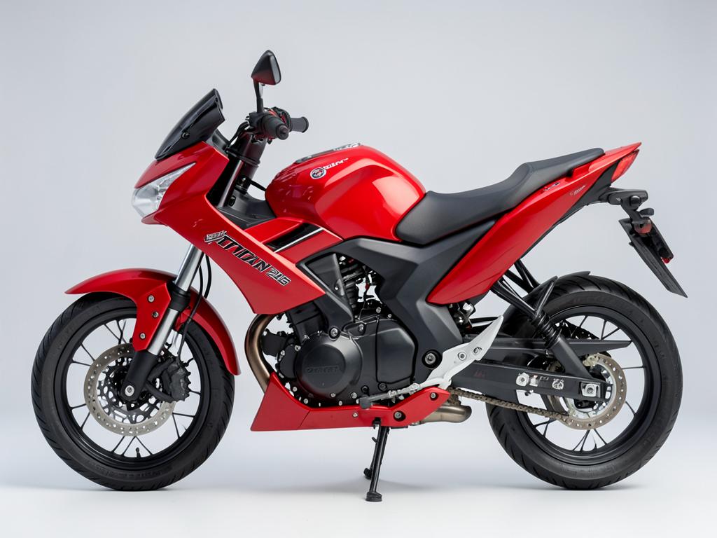 Moto Honda CG 160 2026 0km