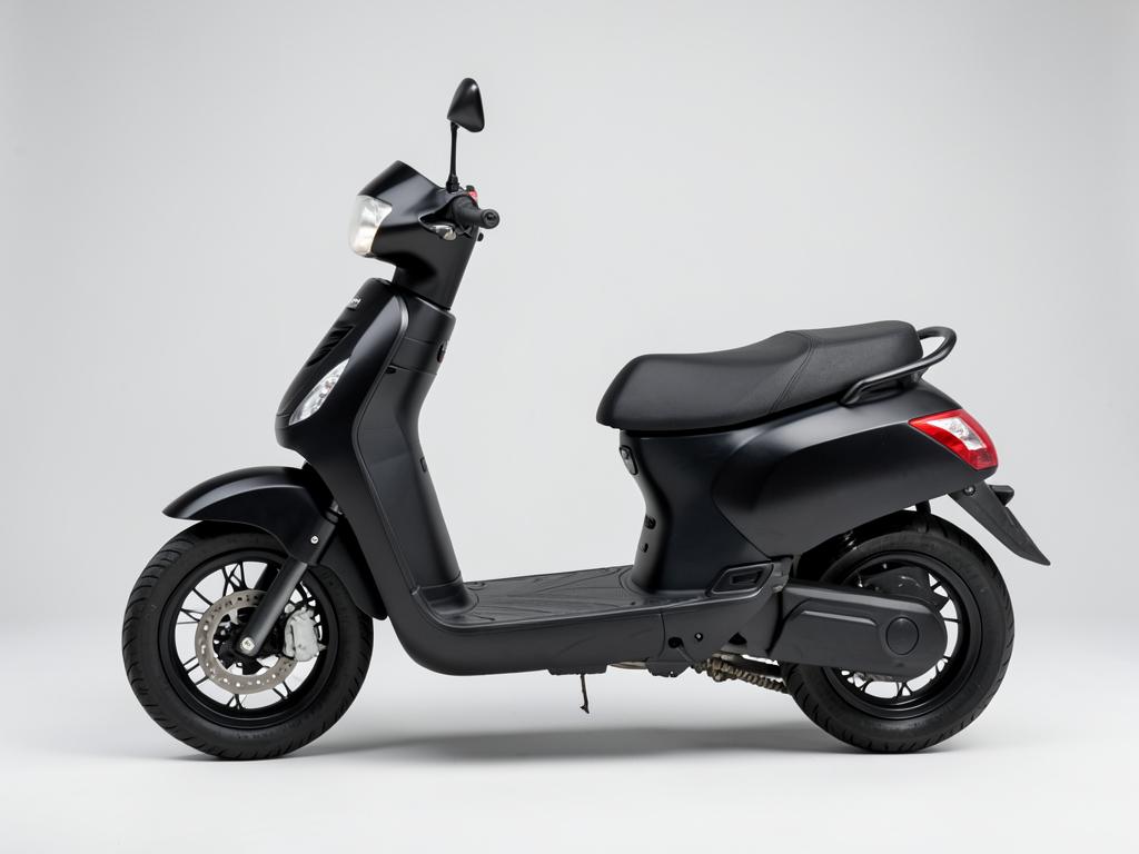 Scooter Elétrica 1000W Wehawk WX-26
